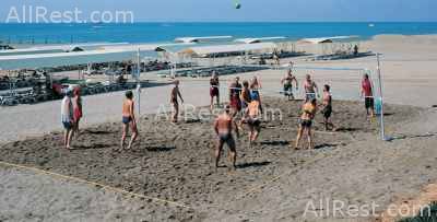 Lara Beach Hotel 24